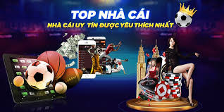 Top Nhà Cái Khuyến Mãi Trải Nghiệm – So Sánh Ưu Đãi Hấp Dẫn Nhất